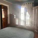 Bed & Breakfast Balcony