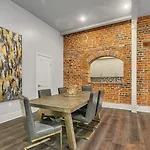 Apartment The Crescent