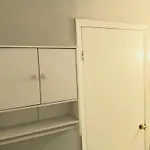 Cheeful, 2bed X 1bath Brick House