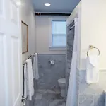 The Esplanade Mansion Bed & Breakfast