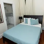 Bed & Breakfast The Esplanade Mansion