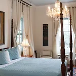 The Esplanade Mansion 3* New Orleans