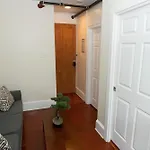 The Esplanade Mansion Bed & Breakfast