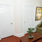 The Esplanade Mansion Bed & Breakfast New Orleans