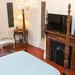 The Esplanade Mansion New Orleans