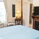 The Esplanade Mansion New Orleans