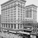 Hotel The Ritz-carlton,