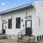 Iberville Quarters
