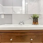 Stunning Near French Quarter Apartment New Orleans