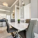 Stunning Near French Quarter * New Orleans