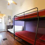 The Atlas House Hostel *