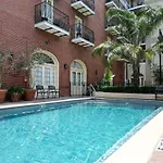 St. Marie Hotel New Orleans