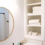 Esplanade Magic 5 Just Minutes By Uber Or Car To French Quarter And 5 Mins From Superdome New Orleans
