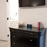 Esplanade Magic 5 Just Minutes By Uber Or Car To French Quarter And 5 Mins From Superdome * New Orleans