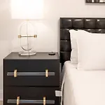 Esplanade Magic 5 Just Minutes By Uber Or Car To French Quarter And 5 Mins From Superdome New Orleans