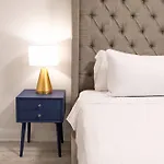 Esplanade Magic 5 Just Minutes By Uber Or Car To French Quarter And 5 Mins From Superdome