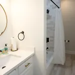 Esplanade Magic 5 Just Minutes By Uber Or Car To French Quarter And 5 Mins From Superdome