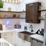 Holiday home Esplanade Magic 5 Just Minutes By Uber Or Car To French Quarter And 5 Mins From Superdome New Orleans
