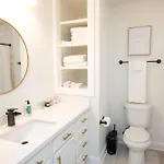 Esplanade Magic 5 Just Minutes By Uber Or Car To French Quarter And 5 Mins From Superdome * New Orleans