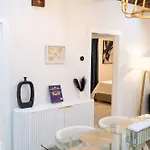 Esplanade Magic 5 Just Minutes By Uber Or Car To French Quarter And 5 Mins From Superdome Holiday home New Orleans