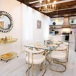 Holiday home Esplanade Magic 5 Just Minutes By Uber Or Car To French Quarter And 5 Mins From Superdome New Orleans