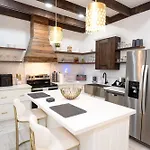 Esplanade Magic 5 Just Minutes By Uber Or Car To French Quarter And 5 Mins From Superdome