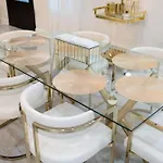Holiday home Esplanade Magic 5 Just Minutes By Uber Or Car To French Quarter And 5 Mins From Superdome