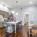 The Lrish House Apartment *