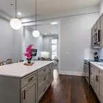 The Lrish House Apartment New Orleans