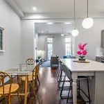The Lrish House