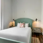 The Lrish House Apartment
