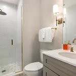 The Lrish House Apartment *