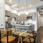 The Lrish House Apartment *