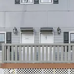 Spacious Condos In Downtown Nola