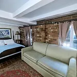 The Esplanade Mansion Bed & Breakfast New Orleans