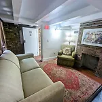 The Esplanade Mansion