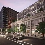Luxurious Condo At The Moderne