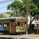 Gorgeous, Spacious Studio Near French Quarter