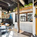Ironworks Building - 3 Bedroom 2 Bath