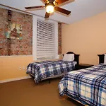 French Quarter Luxury Condo 301