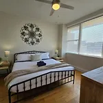 Condo In The French Quarter With Rooftop Pool!