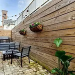 A Suite-Starr Named Desire - Charming 1 Bedroom Suite