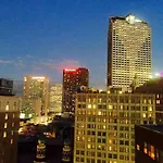 Elegant Condos In Nola With Rooftop Pool