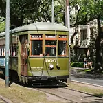 Farm stay 925 Common #1201 New Orleans