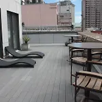 Loft 523 4* New Orleans