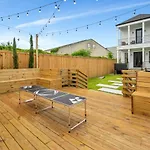 Holiday home Chateau Miro 5br Mid-city Retreat Near Superdome