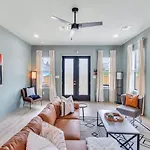 Holiday home Chateau Miro 5br Mid-city Retreat Near Superdome New Orleans