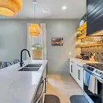Chateau Miro 5br Mid-city Retreat Near Superdome