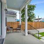 Chateau Miro 5br Mid-city Retreat Near Superdome Holiday home *