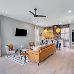 Chateau Miro 5br Mid-city Retreat Near Superdome